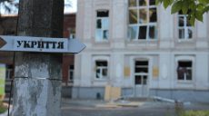 Понад 20 постраждалих і 2 загиблих – Синєгубов про удари по Харкову й області