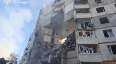 Главные новости 24.09: удар ФАБ по Харькову — три погибшие и 35 пострадавших