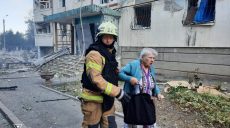 Авиаудар по Харькову: информация о троих погибших и состоянии 31 пострадавшего