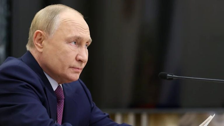 Путин якобы объявил новое перемирие: что известно