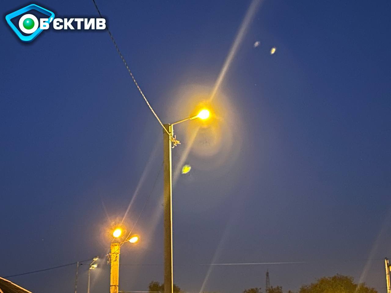 Около 15 млн грн хотят потратить на реконструкцию освещения в Харькове – ХАЦ