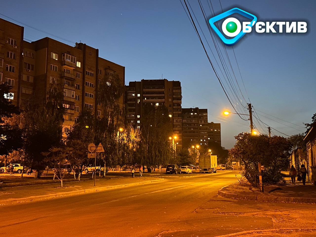 Світло майже на весь день відключать у двох районах Харкова у вихідні: адреси
