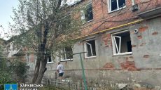 В прокуратуре показали последствия ударов РФ по Харькову и Дергачам (фото)