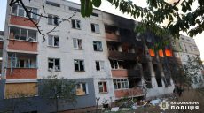 Ранены 17 человек: в полиции показали последствия обстрелов Харьковщины (фото)