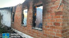 В прокуратуре показали результаты российских обстрелов Харьковщины (фото)