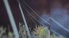 Повреждены линии электропередач: последствия ночного удара по Харьковщине