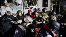 В Харькове двое погибших после удара. Новые данные от Синегубова (обновлено)