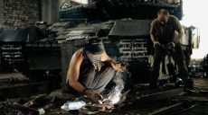 402 раза за сутки обстреляли наши позиции военные РФ – ОТГВ «Харьков»