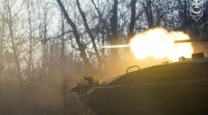 Девять раз штурмовали россияне позиции ВСУ на Купянском направлении – Генштаб