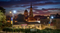 Днем пойдет дождь. Какой будет погода 2 ноября в Харькове и области