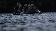 Почти сотню военных и 61 единицу вооружения потеряла РФ на севере Харьковщины