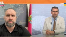 РФ масовано атакувала на Харківщині: що Синєгубову розповіли українські воїни