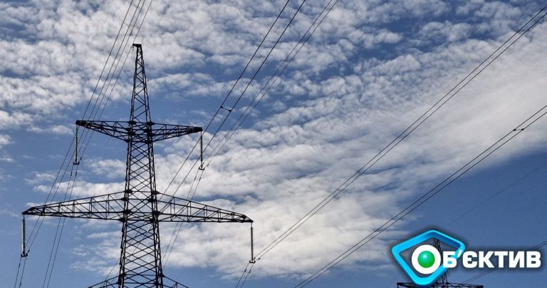 В Харькове будут длительные отключения света 20 мая: адреса