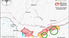 ISW: россияне продвинулись в Волчанске и заявили о захвате агрегатного завода