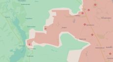 ISW: Войска РФ продвинулись к юго-востоку от Купянска — незначительно