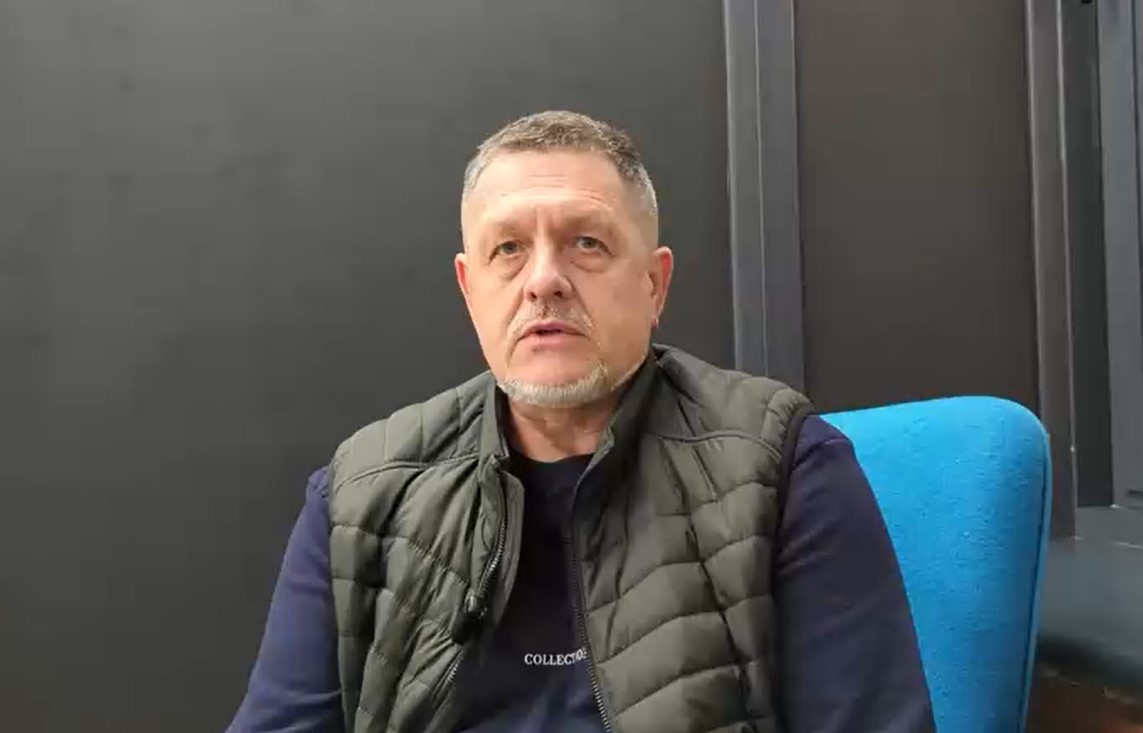 Чтобы люди начали влиять на власть — Чумак о цели активных обстрелов Харькова