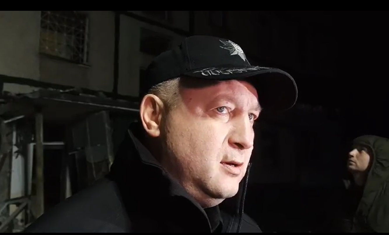 У Харкові готуються звільнити начальника ГУНП – джерело