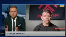 «Мы можем несколько отклонить в сторону КАБ» — «Хартия» о защите Харькова