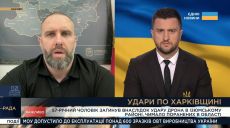 Бьют по гражданским: россияне применяют химическое оружие на Харьковщине