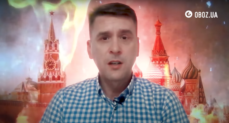 Угроза Харькову будет существовать всегда: аналитик возмутился заголовками СМИ