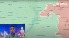 «Начинаются бои со штурмовыми подразделениями»: Коваленко об продвижении РФ
