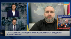 Синегубов: возможно будут эвакуировать всех гражданских, ситуация в области