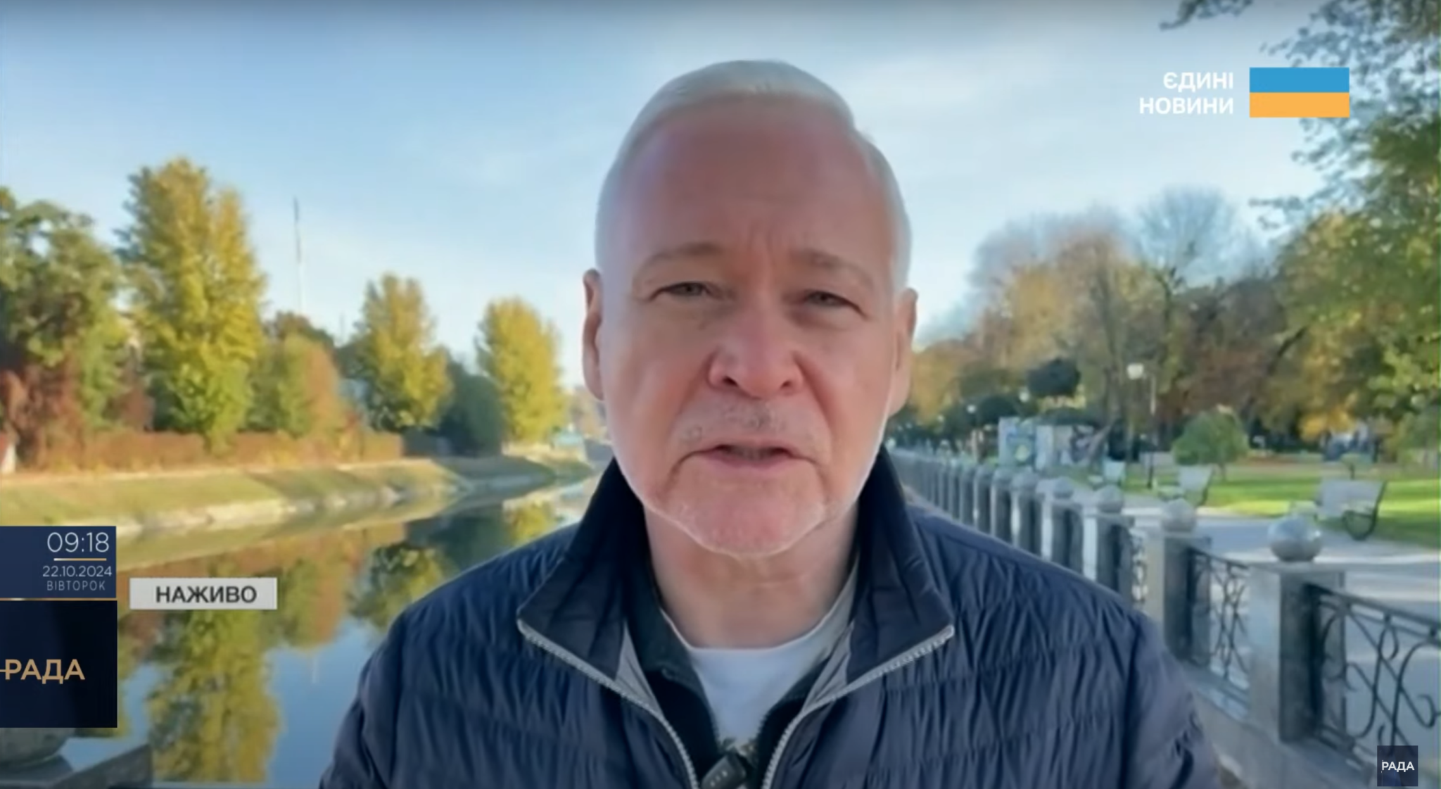 Терехов: із матеріалів, що залишилися після “прильотів”, будуватимуть доми