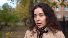 «Очень страшно. Вернулись – дом горит»: жители Ковшаровки о ситуации в поселке