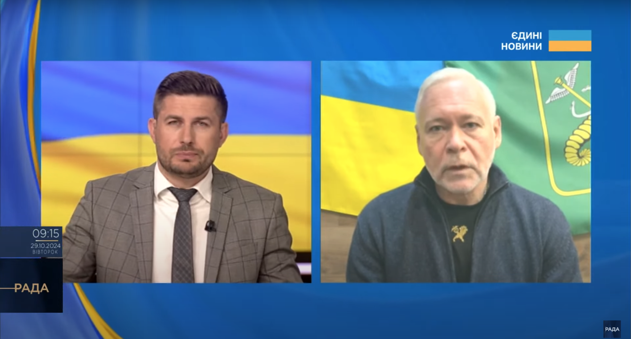 Терехов: «Раньше они не долетали до города». Чем бьет РФ по Харькову