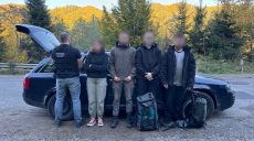 Харків’яни купили «тур» до Румунії за $4 тисячі, але їх спіймали біля кордону