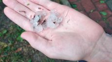 Гроза та град – прогноз погоди в Харкові й області на 28 липня