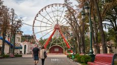 Ночью заморозки до -2. Какой будет погода 3 октября в Харькове и области