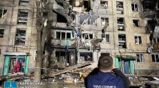 13 человек пострадали: прокуратура об ударах по Харькову и Золочеву