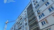 Еще три дома будут восстанавливать в Харькове, по двум работы подорожали — ХАЦ