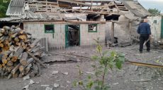 Двое погибших, девять пострадавших: Синегубов сообщил об обстрелах Харьковщины