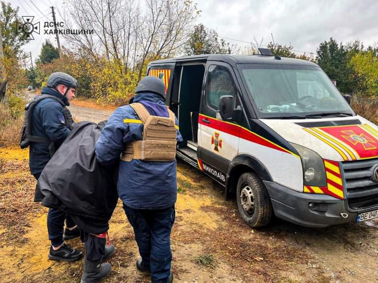 Эвакуацию объявили из части громады Купянского района: детей вывезти обязаны