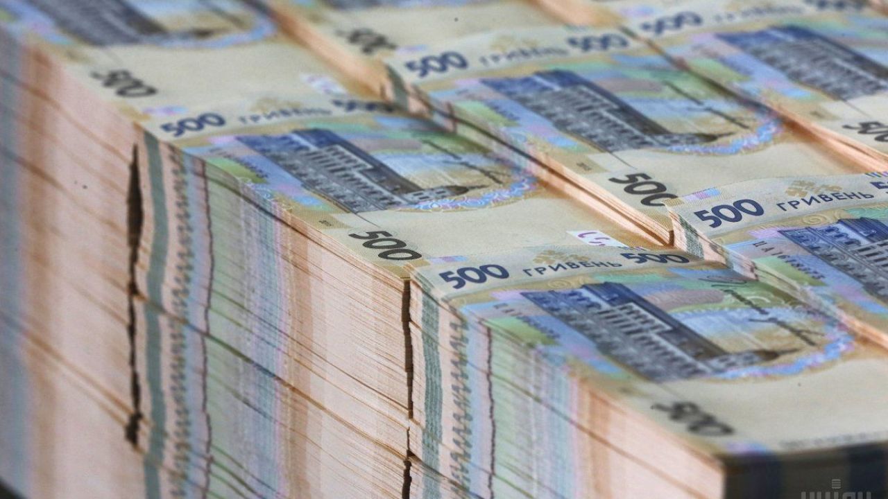 Деньги на ремонт от єВідновлення получили 27 416 заявителей с Харьковщины