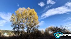 Що очікувати від погоди у жовтні в Харкові та області: прогноз