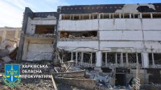 Літня жінка загинула через удар по Куп’янську: нові дані прокуратури (відео)