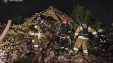 Терехов: враг сконцентрировался на Харькове (видео последствий ночного удара)