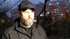 Вследствие удара РФ на Харьковщине пострадал пожилой мужчина: куда «прилетело»