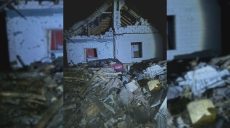 Шесть пострадавших, погиб пенсионер – последствия ударов РФ по Харьковщине