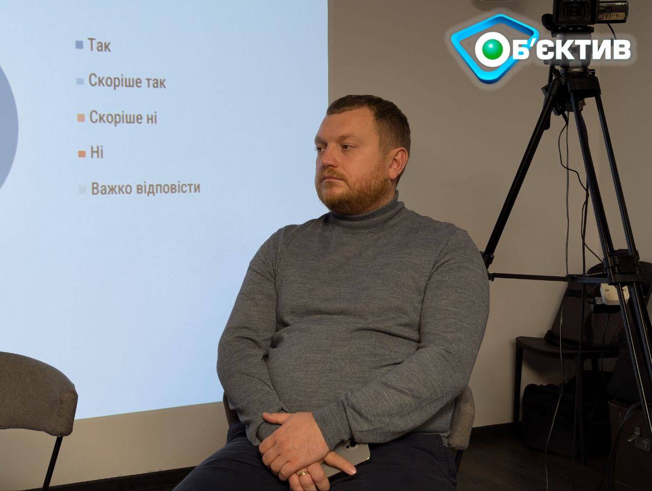 “Робітники бояться ТЦК”: що гальмує відновлення будинків у Харкові