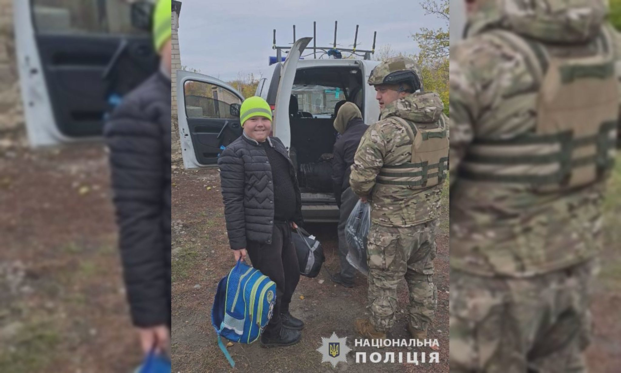 Доба у Харкові та області минула без ударів – Синєгубов
