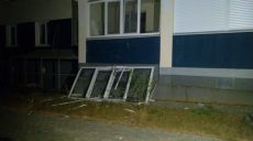 Синегубов: под утро враг ударил по области, ночью «прилетело» в Харькове