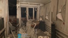 Утром враг из авиации обстрелял Казачью Лопань: фото ударов по области