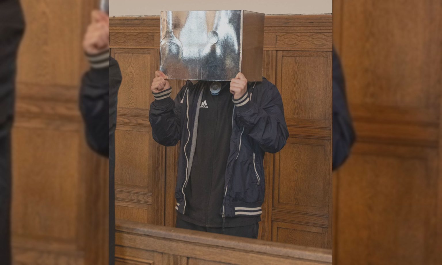 Втік до Німеччини та зґвалтував там вагітну: харків’янин отримав вирок