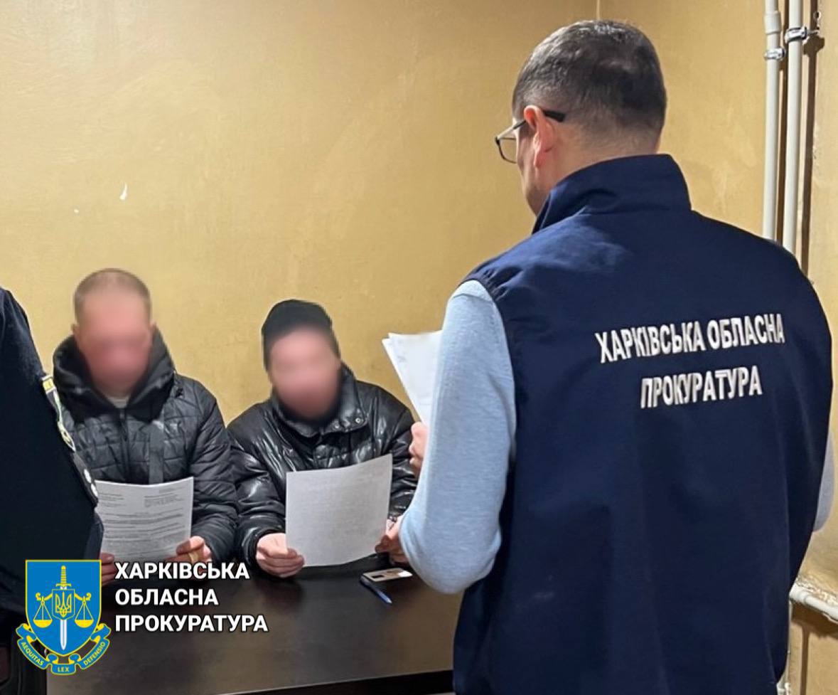 Обещали 1000$: десять лет тюрьмы могут получить харьковчане за поджог авто ВСУ