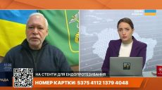 Терехов: уже есть оборудование, которое обеспечивает Харьков электроэнергией