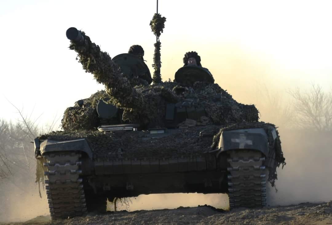 Почти сотню военных потеряла РФ на Харьковском направлении – ОТГВ «Харьков»